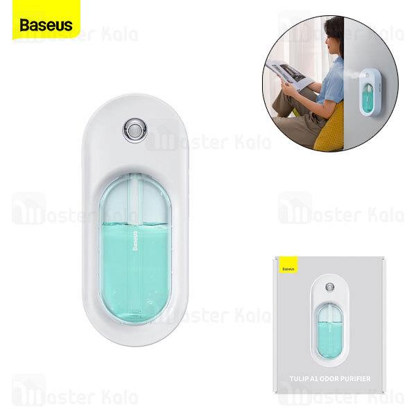 بوگیر هوا بیسوس Baseus A1 Tulip ACYX000002